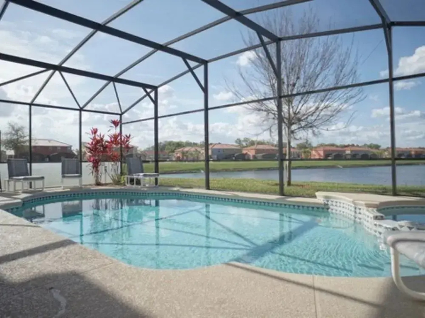 Bella Vida Resort 6 Bed 5 Bath 4507 By Redawning