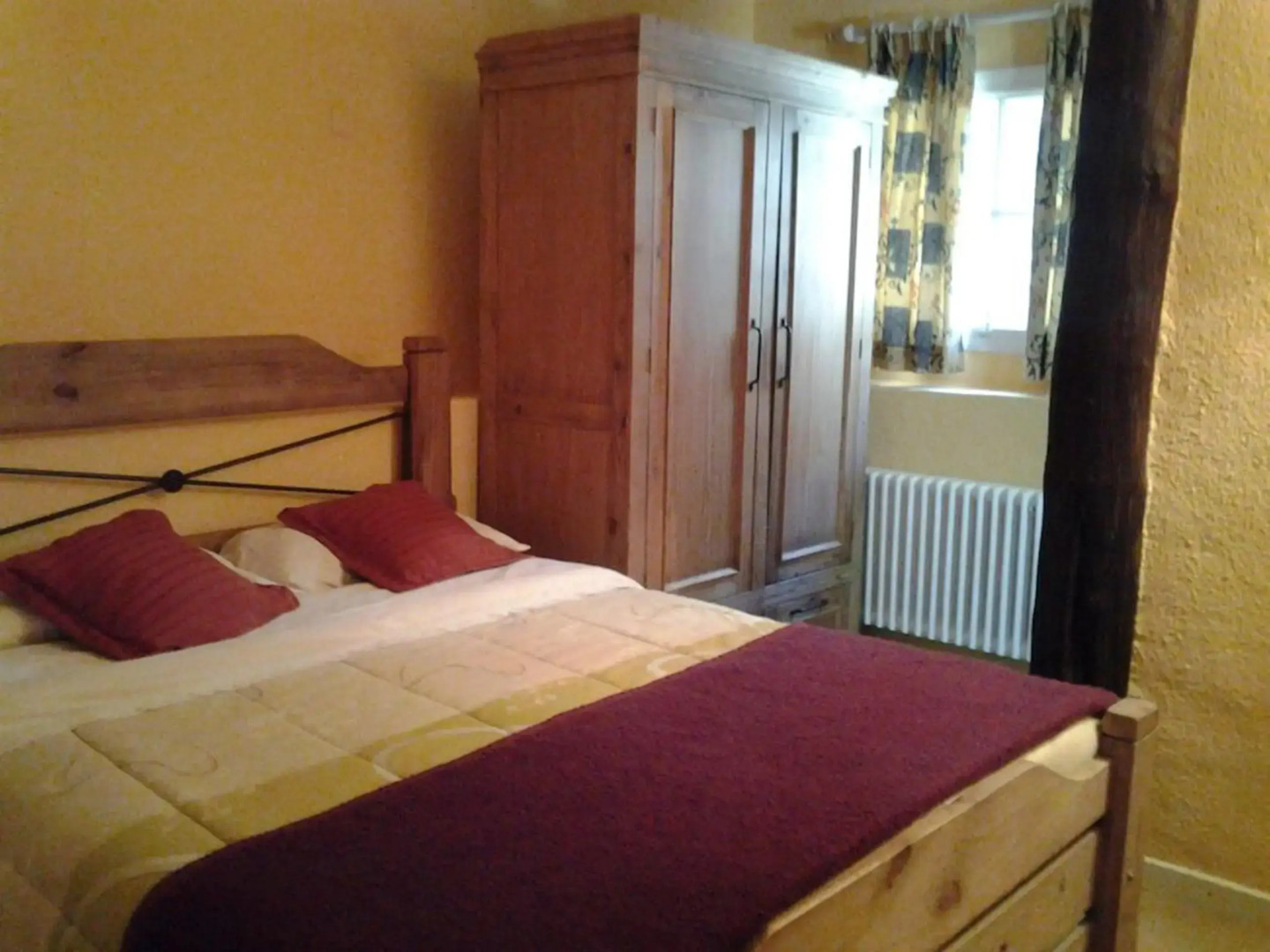 Lago Gutiérrez Lodge