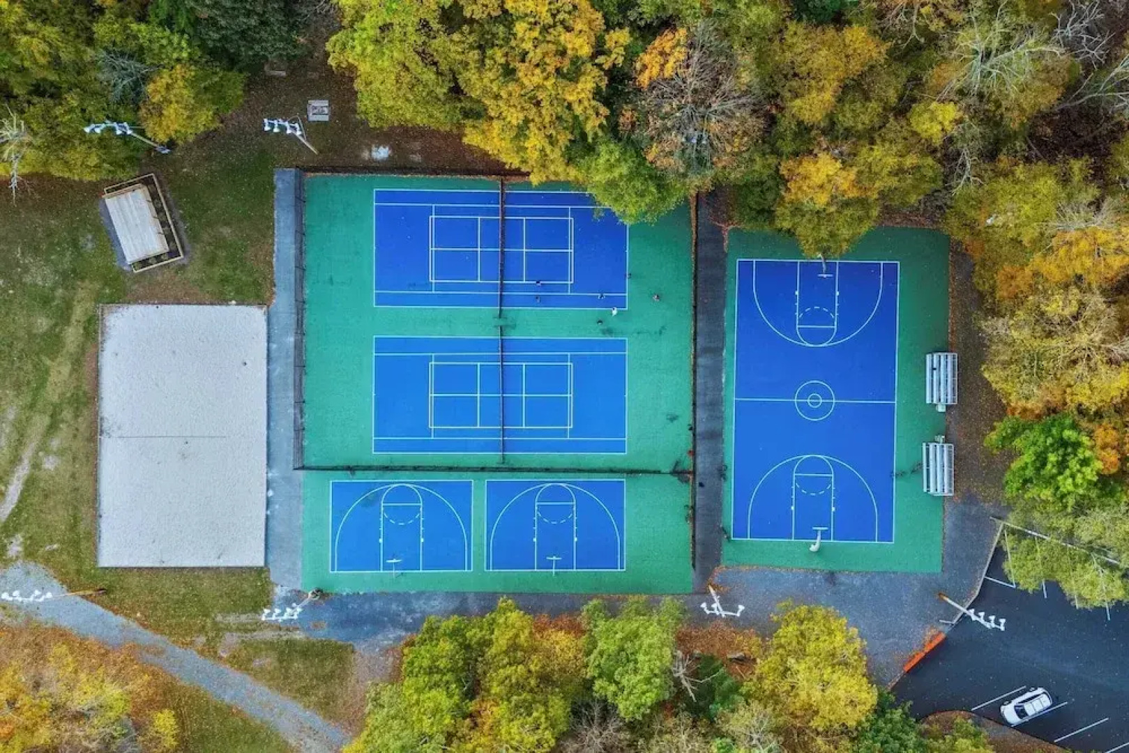 Pirate-themed Lakefront Home w/ Kayaks, Game Room, Views & Hidden Treasure Hunt