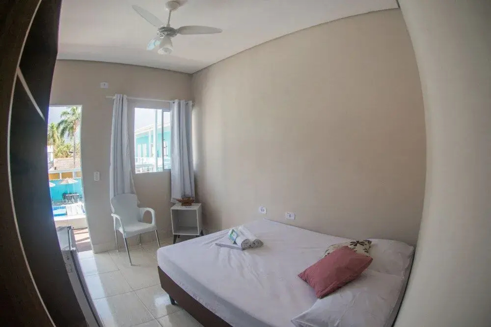 Pousada Encanto Sol & Mar