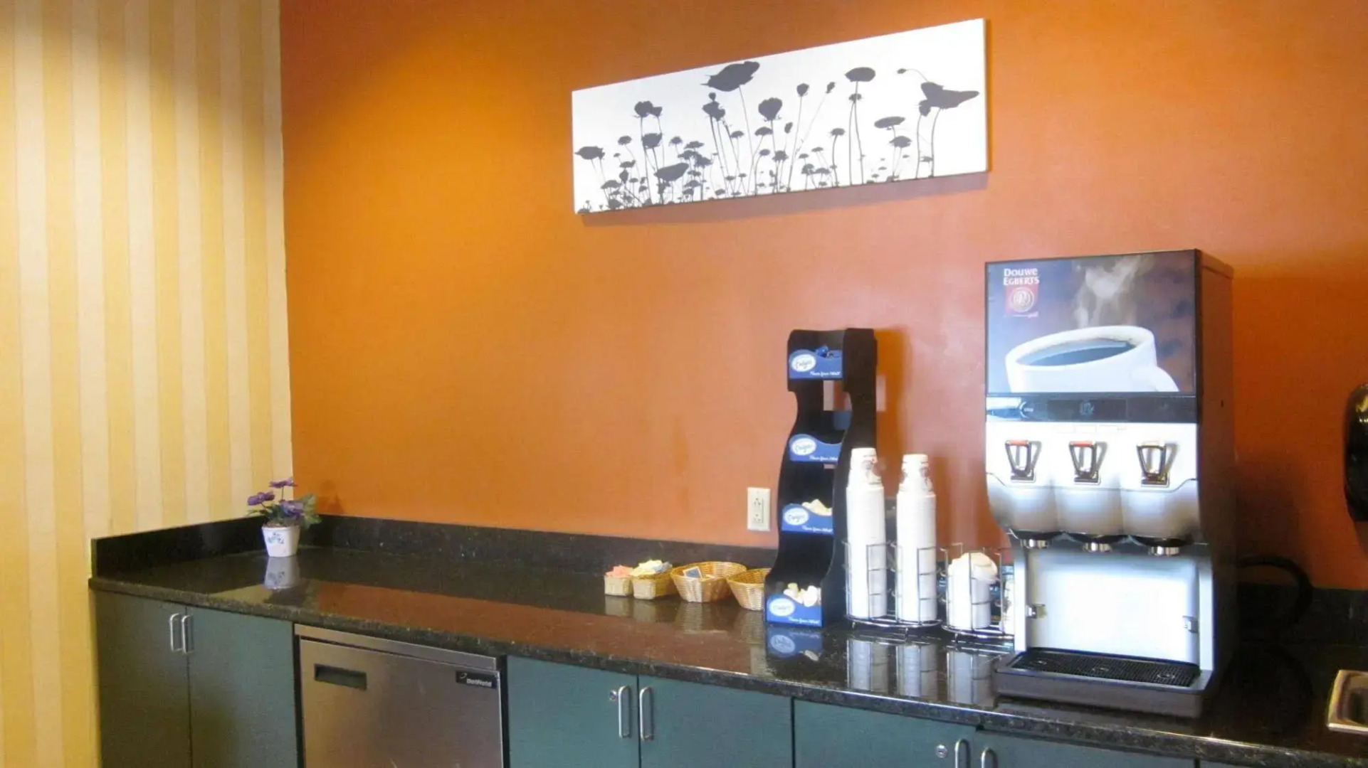 Quality Suites Lake Wright - Norfolk Airport