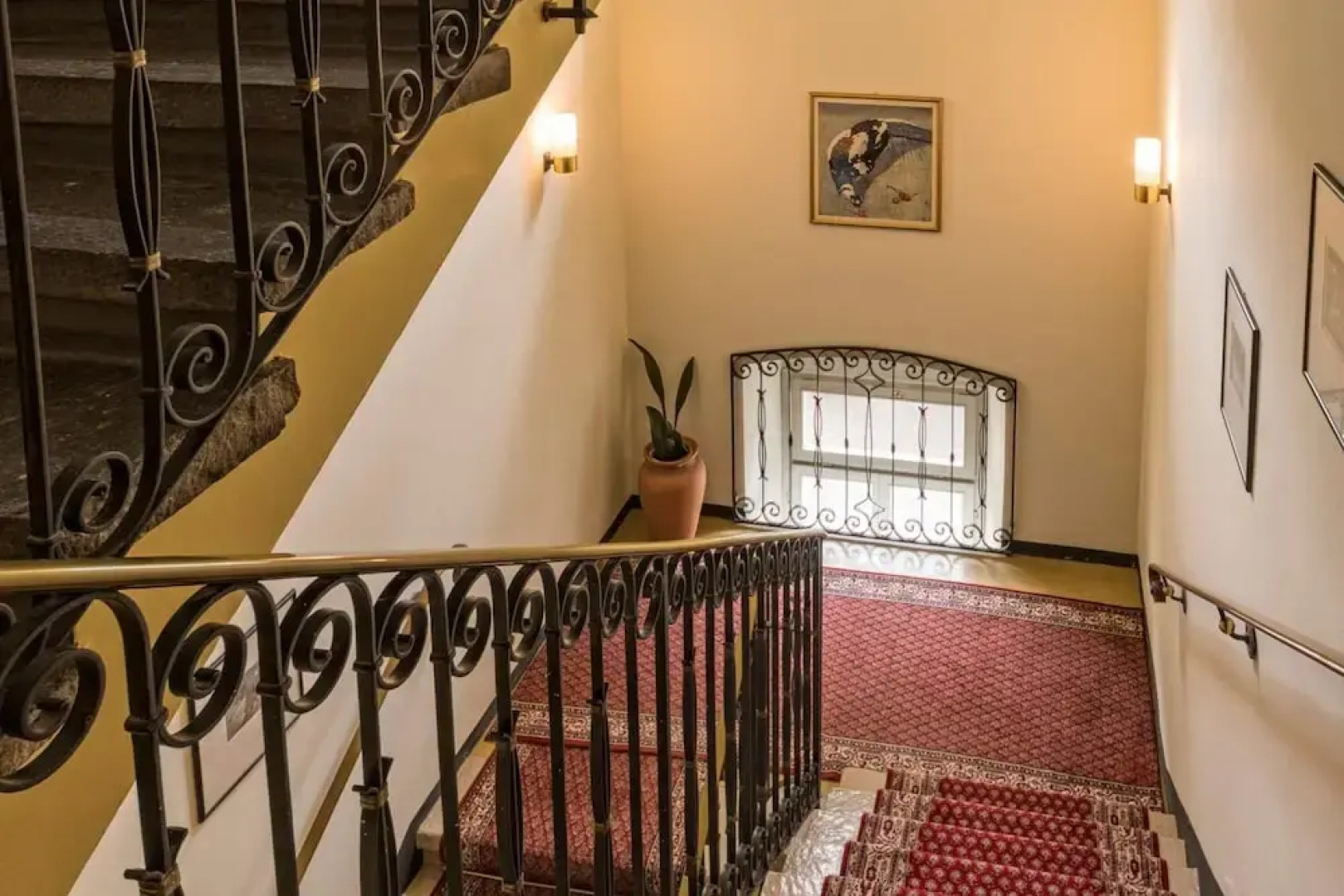 Hotel Jarolim