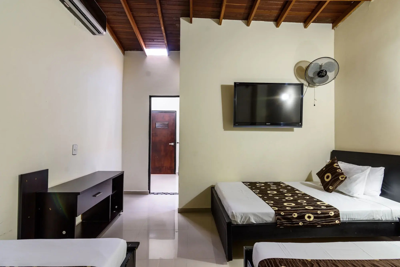 Hotel Verony San Joaquín