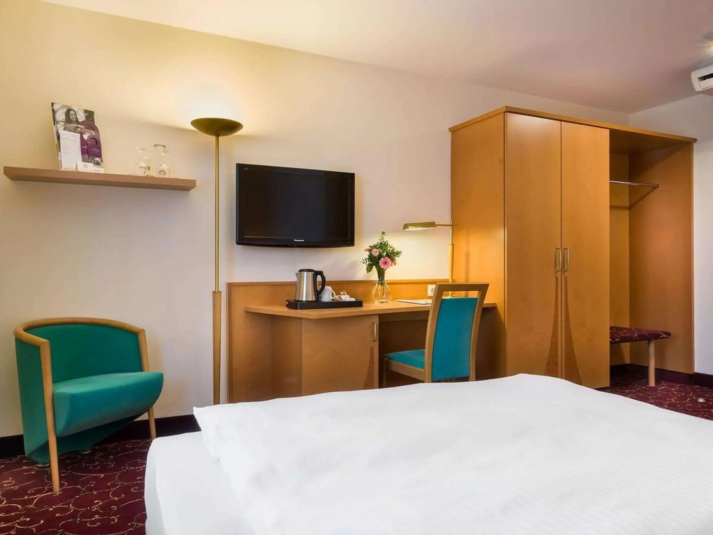 Mercure Hotel Ingolstadt