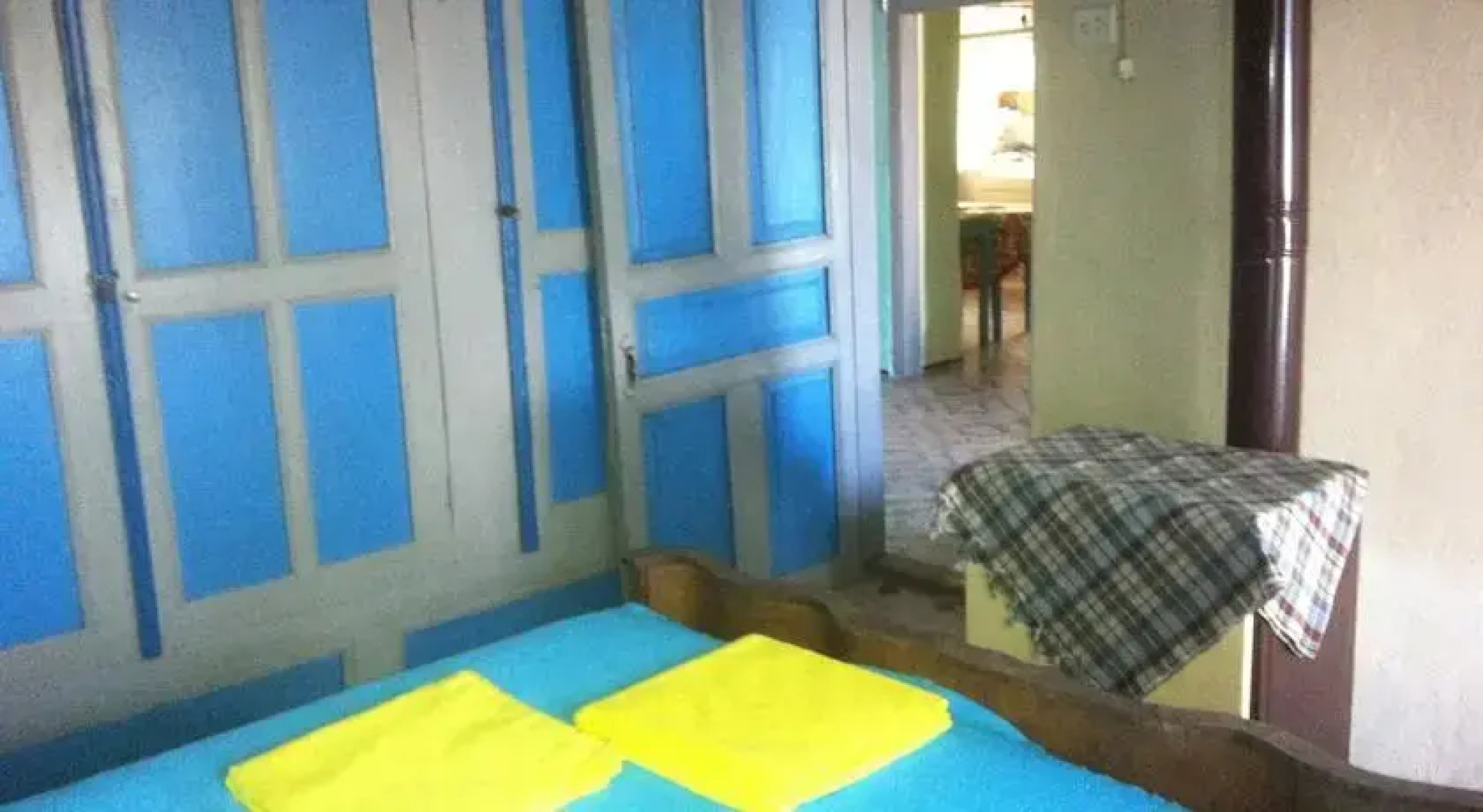 Bedriye Hanim Konagi Guest House
