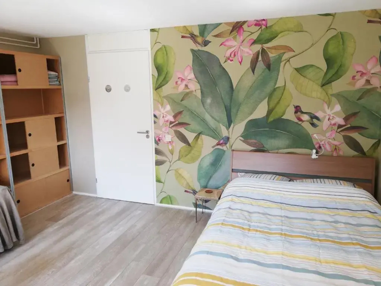 Home stay Utrecht — Women only (гостевой дом для женщин)