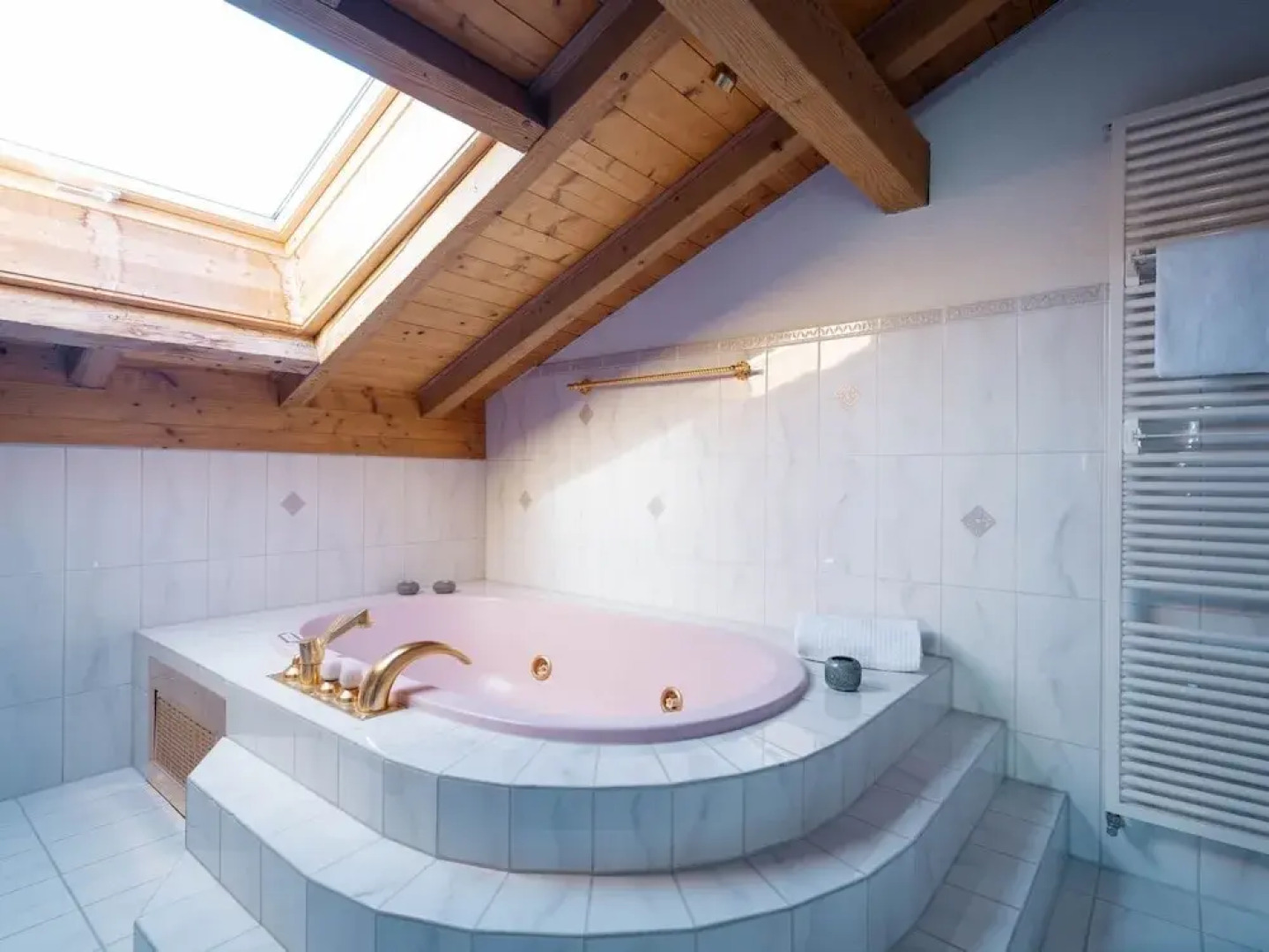 Apartment zum Leist Amden