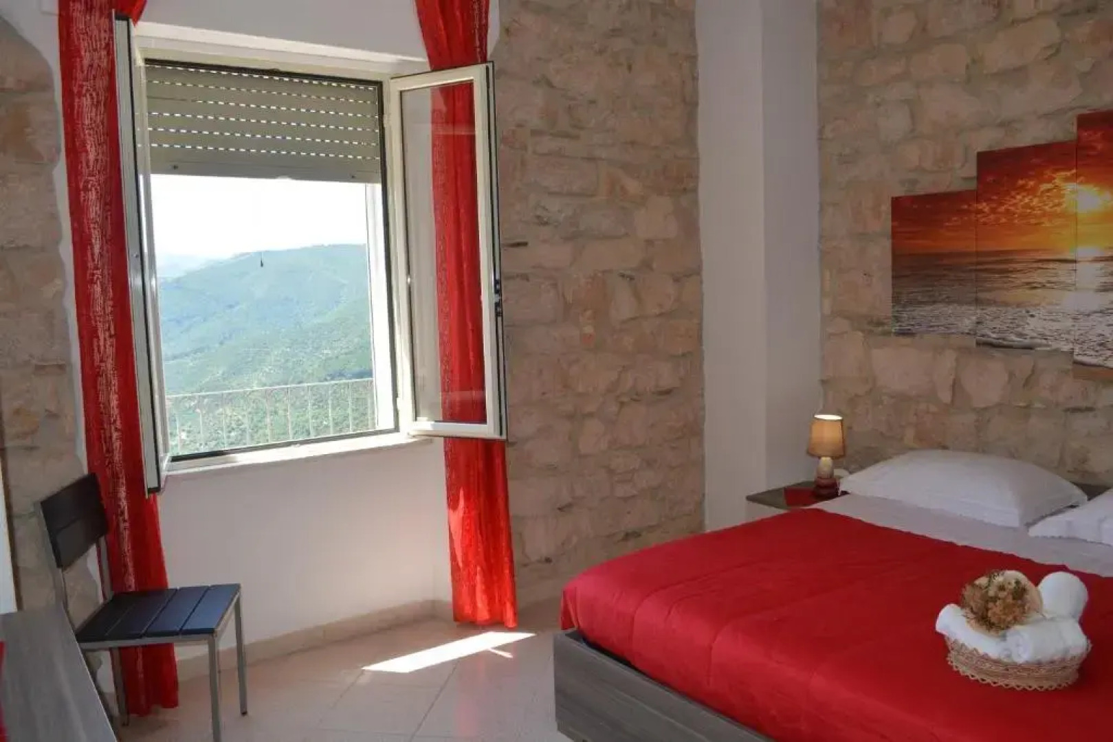 Appartamento Gennirco