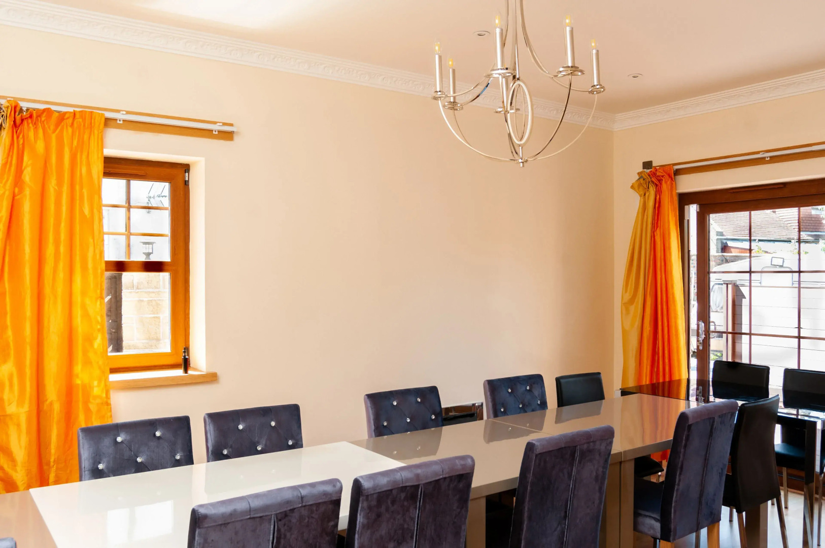 St Martin's House Apartments