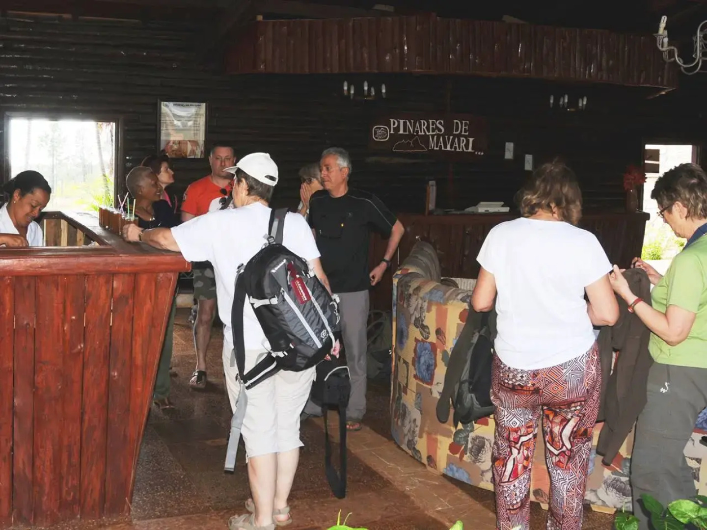 Villa Pinares De Mayari