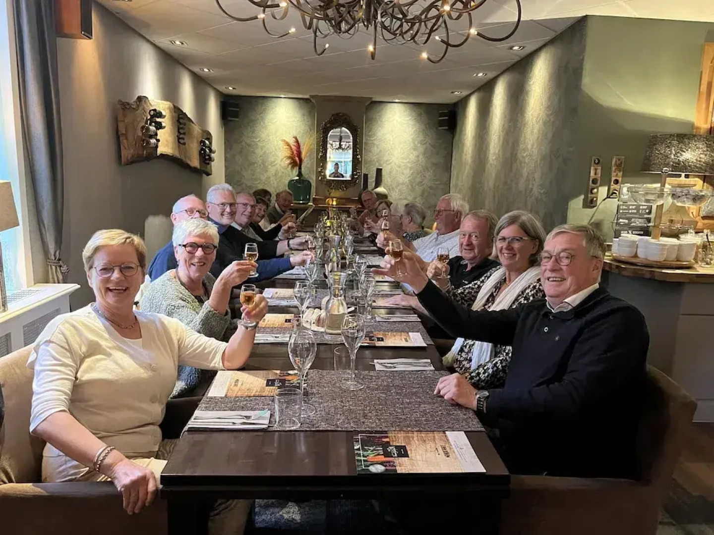 De Stobbe hotel & suites