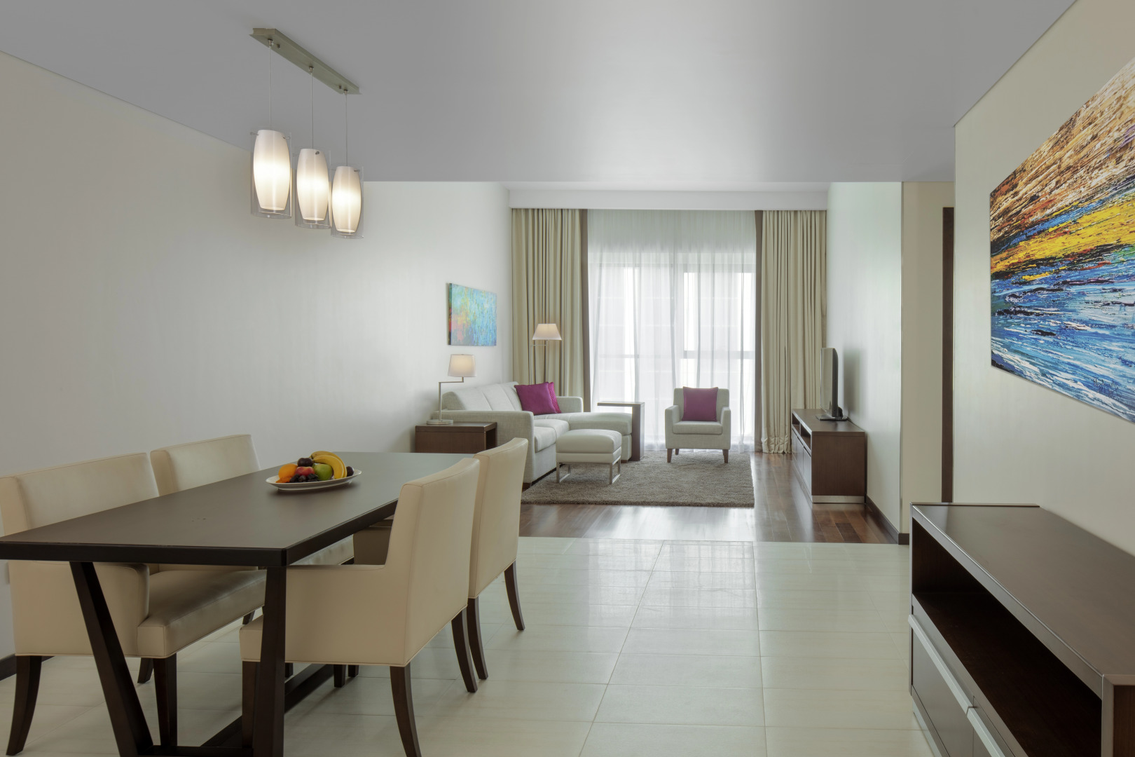 Hyatt Place Dubai Jumeirah