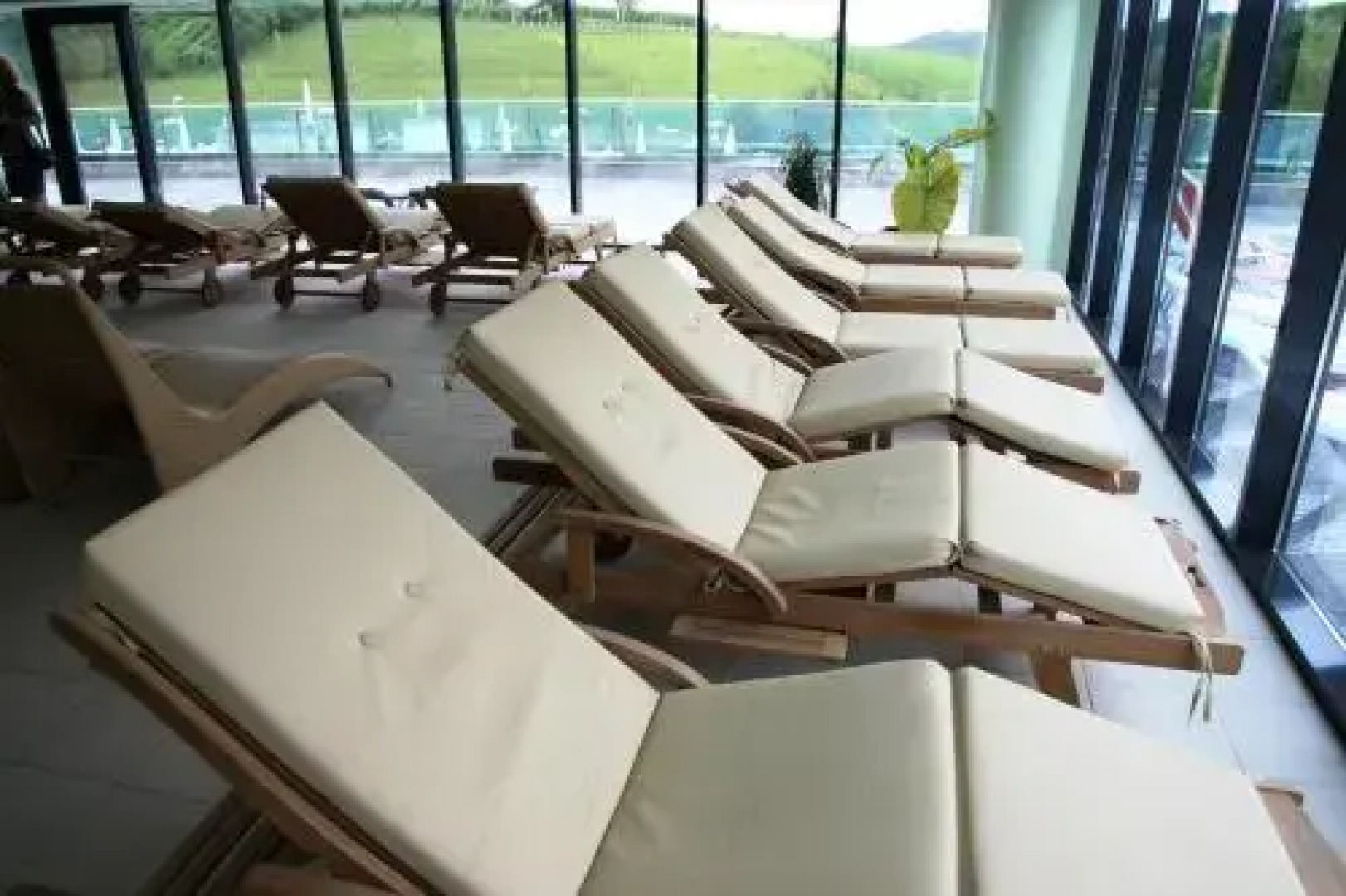 Glamping Sun Valley Bioterme