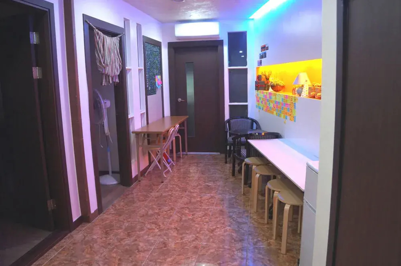 Suncheon Tour Guest House - Hostel