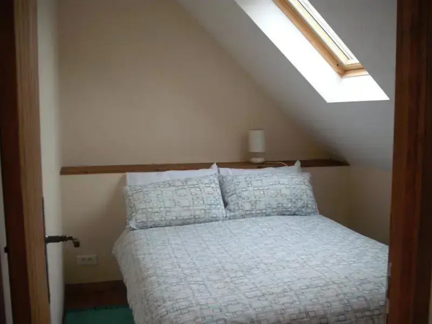 Rigolvan Cottage