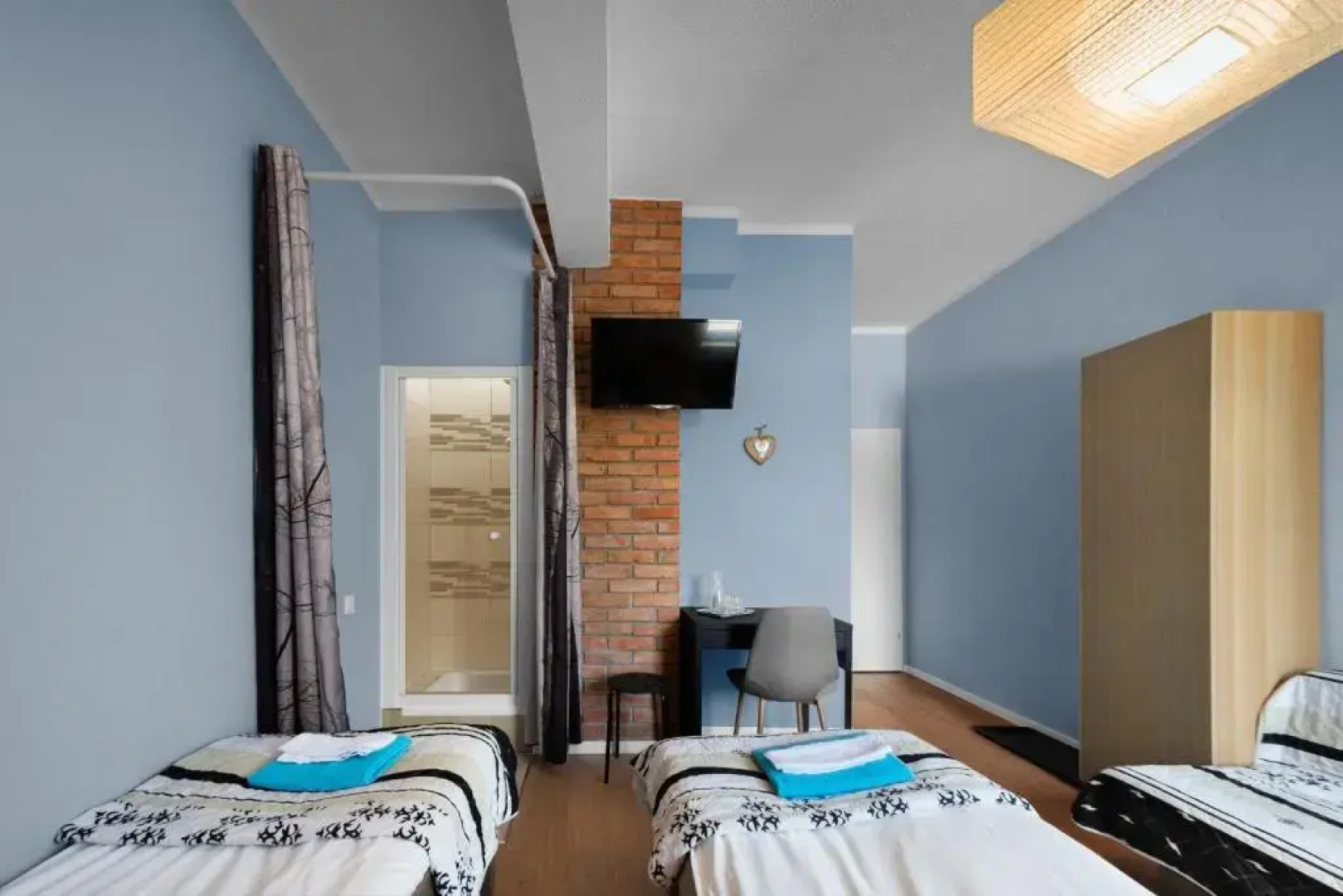 Bed&Breakfast Mikunda