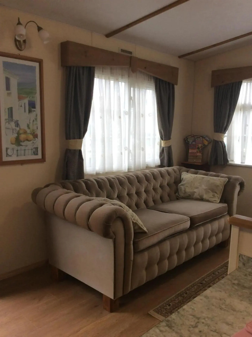 Tarka holiday park, 5A