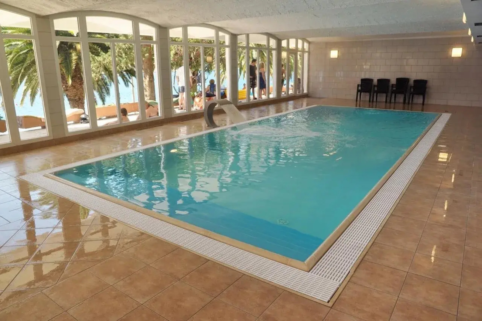 Hotel Posejdon