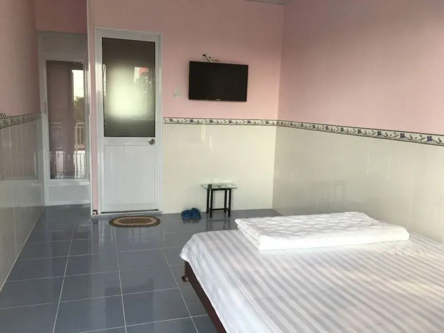Phuong Tu Guesthouse