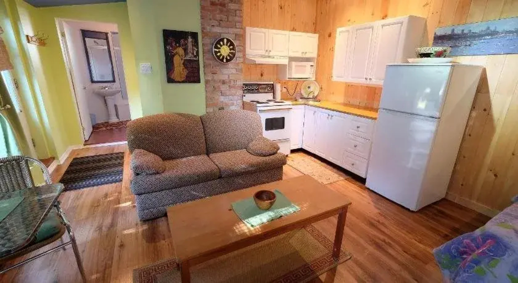 Le Petit Hotel Charlevoix