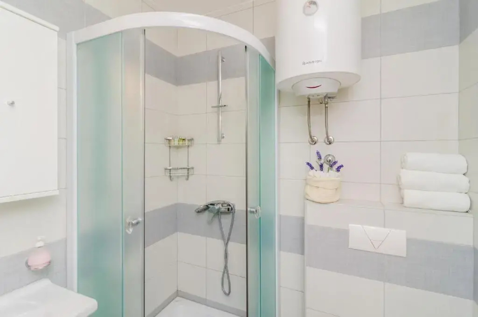 Apartments Regina Maris