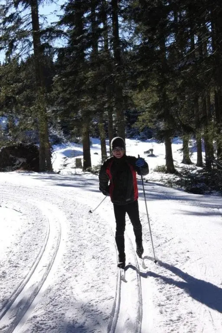 Restaurant Pension Seewolf