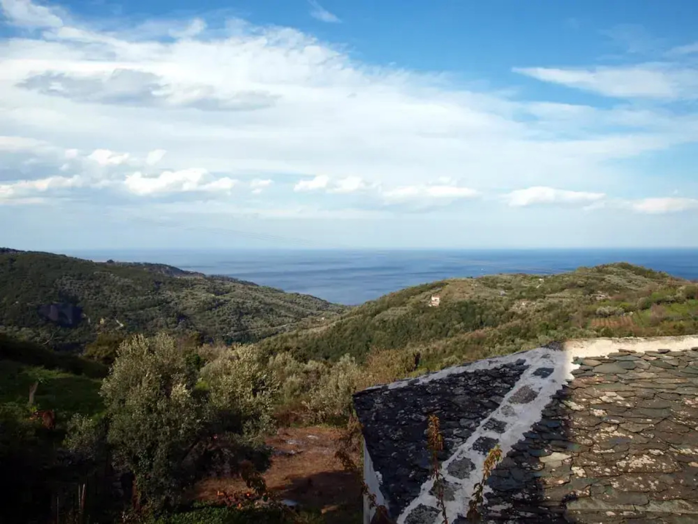 Archontiko Nikolaou Keramidi