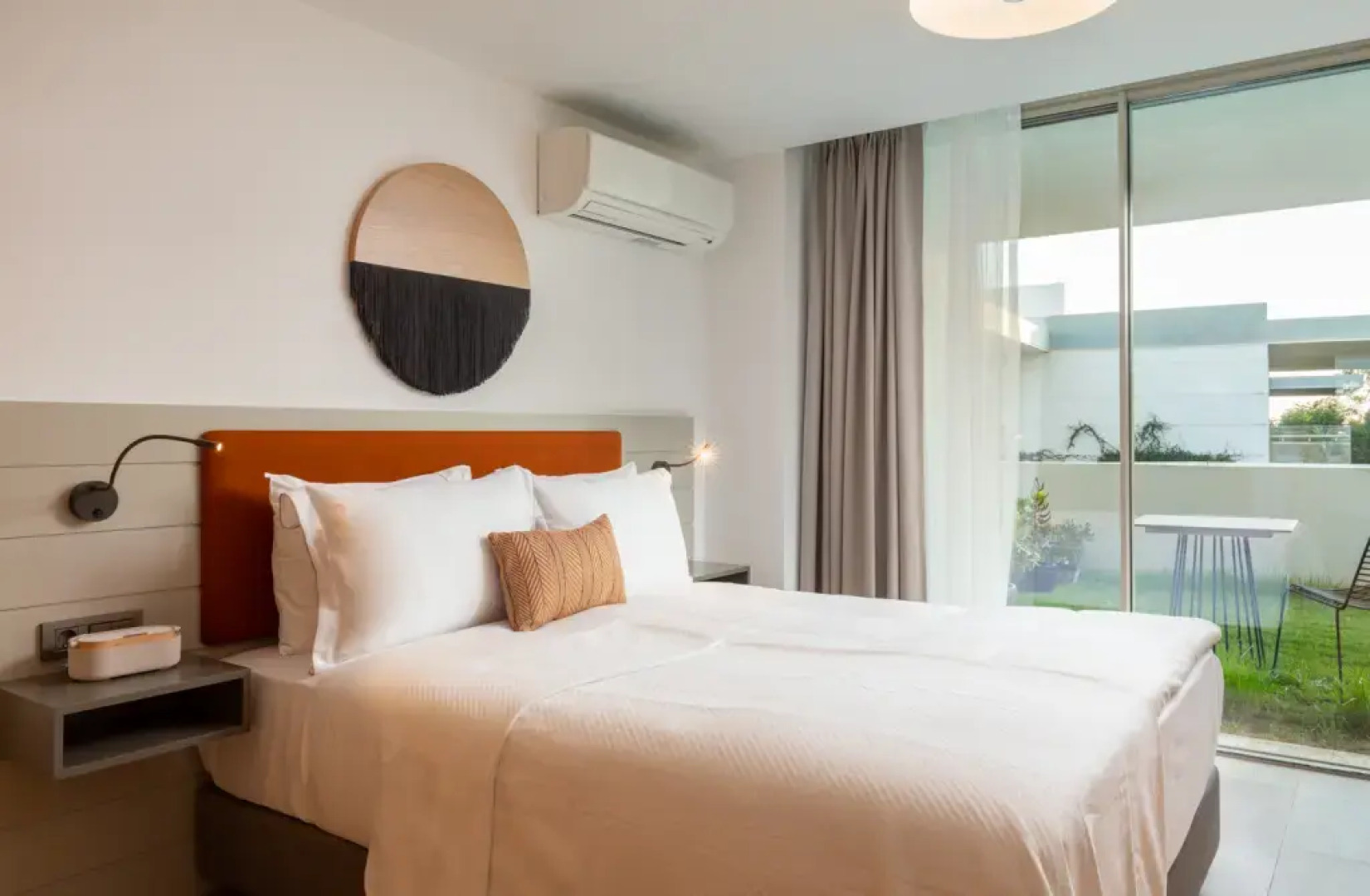 Hiddenbay Teos Hotel Sigacik