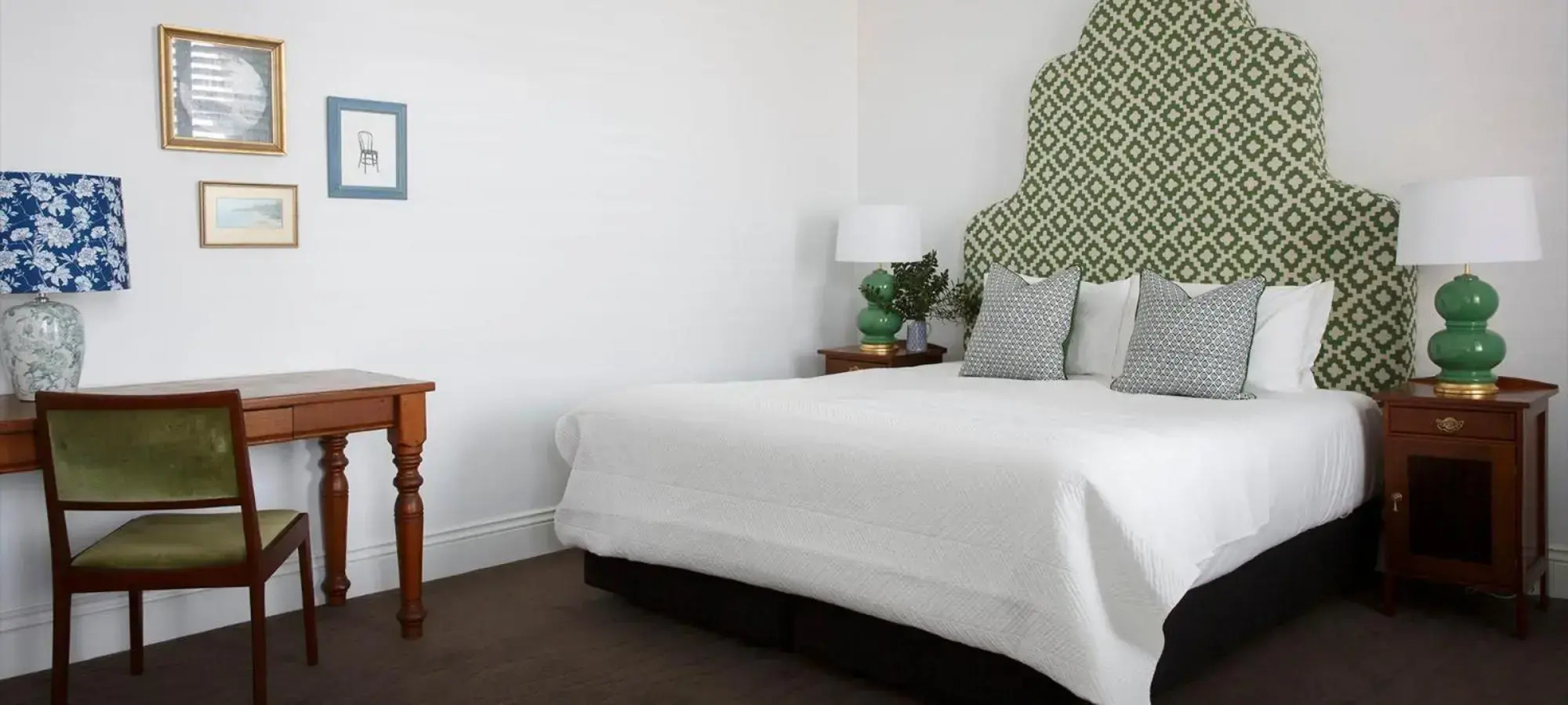 The Provincial Boutique Hotel