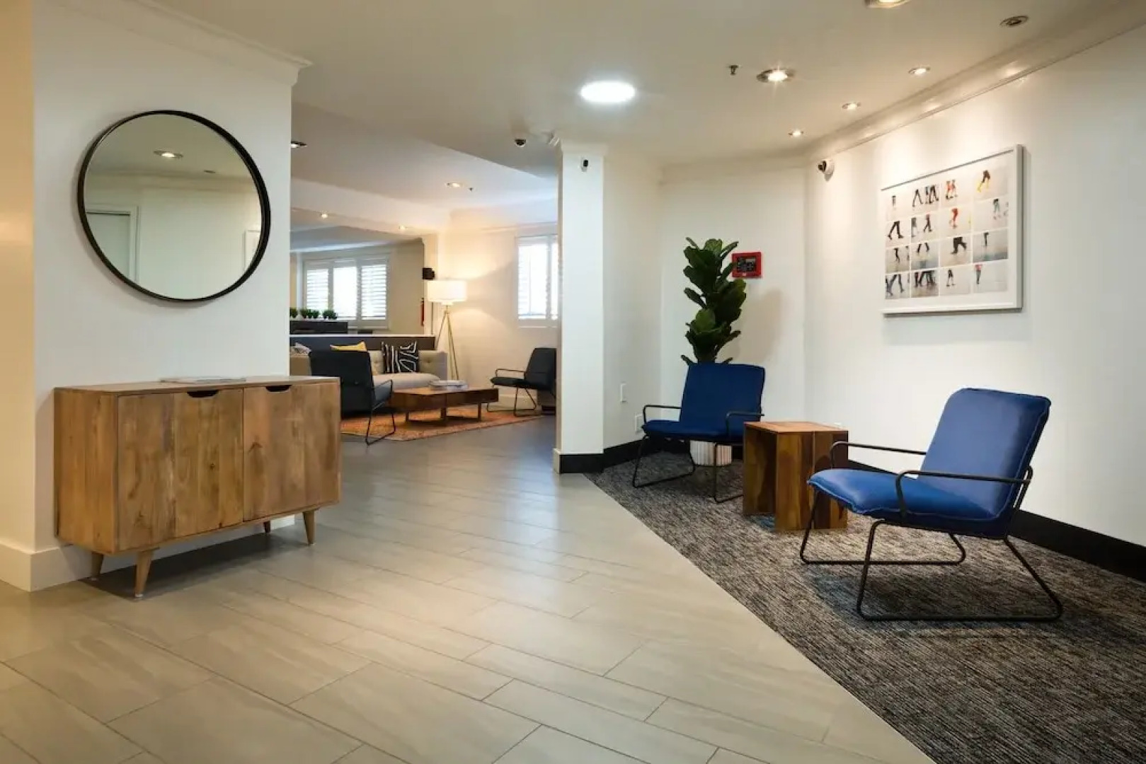 Best Western Crestview Hotel & Suites