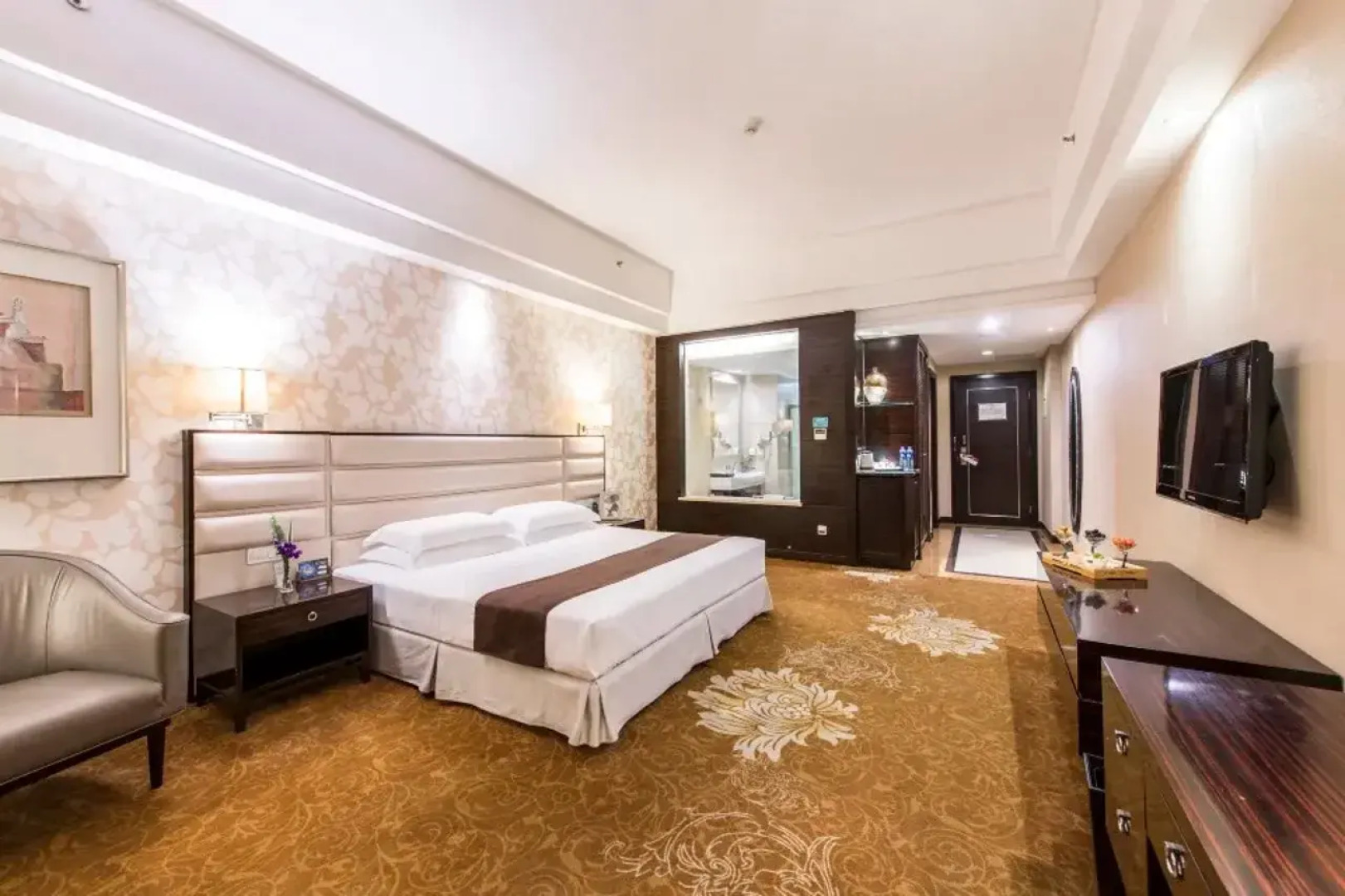 Country Garden Phoenix Hotel Lechang