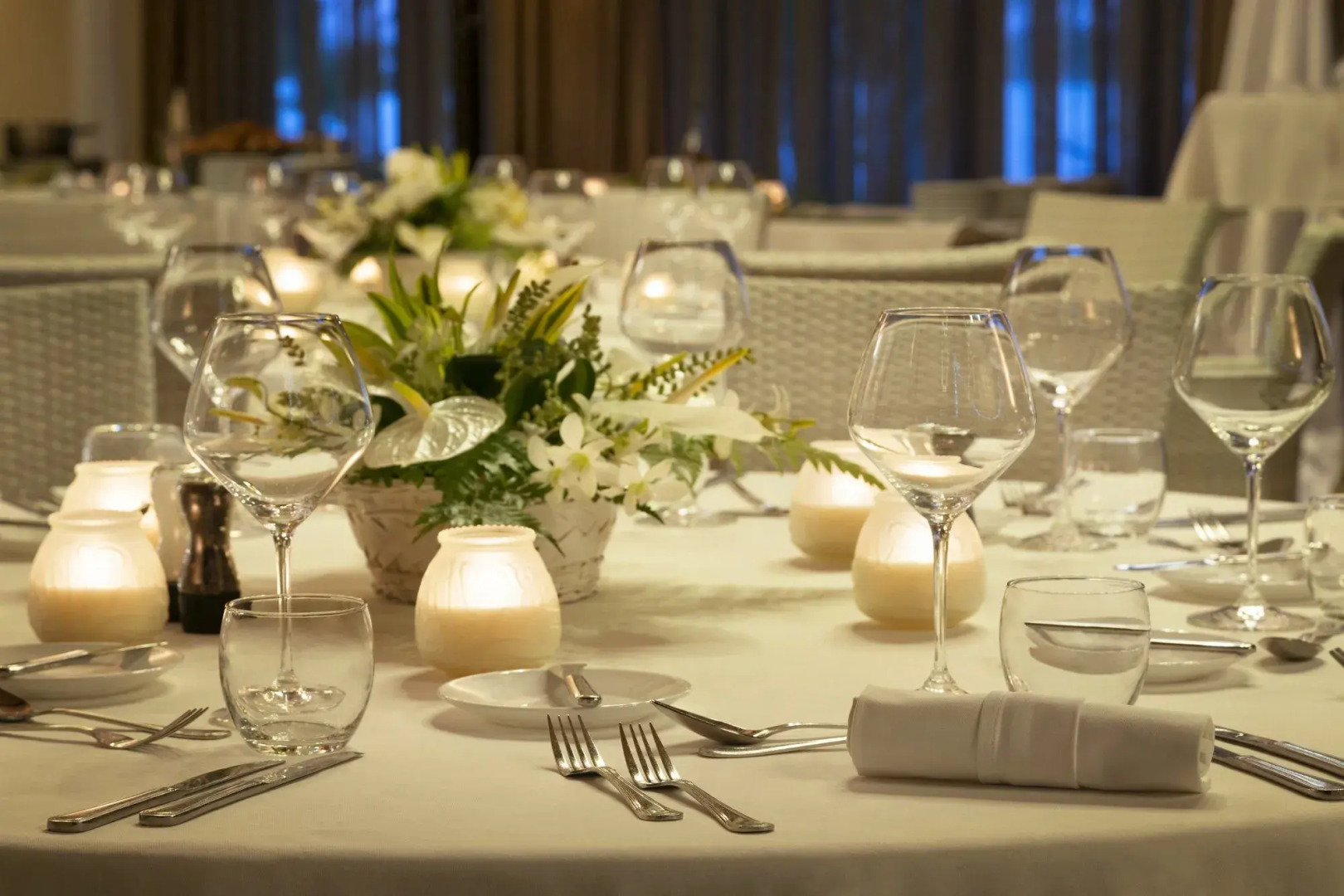 The St. Regis Bora Bora Resort