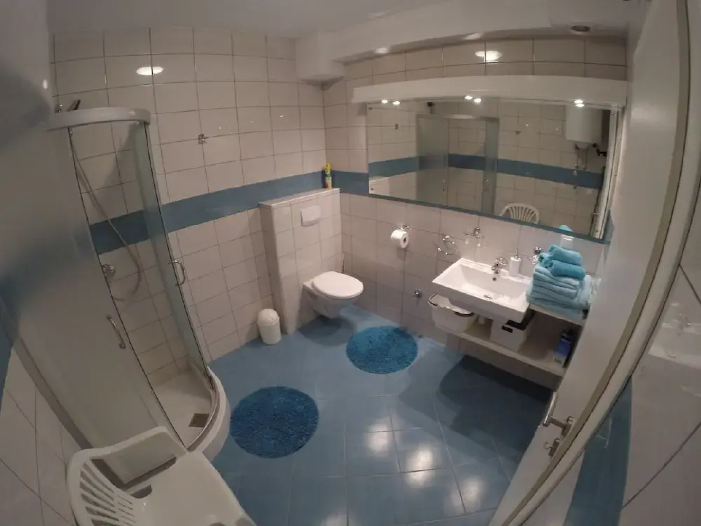 Apartments Mistral