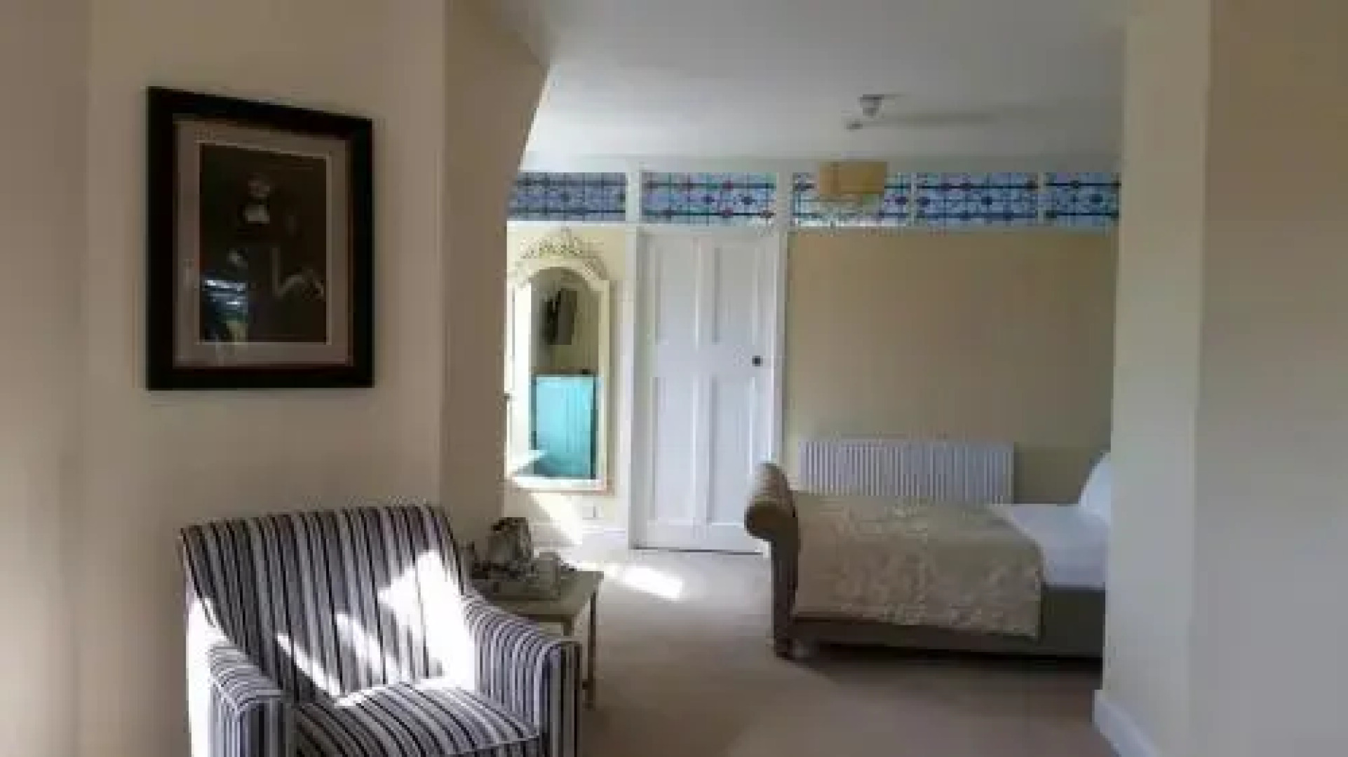 Pencubitt Country House