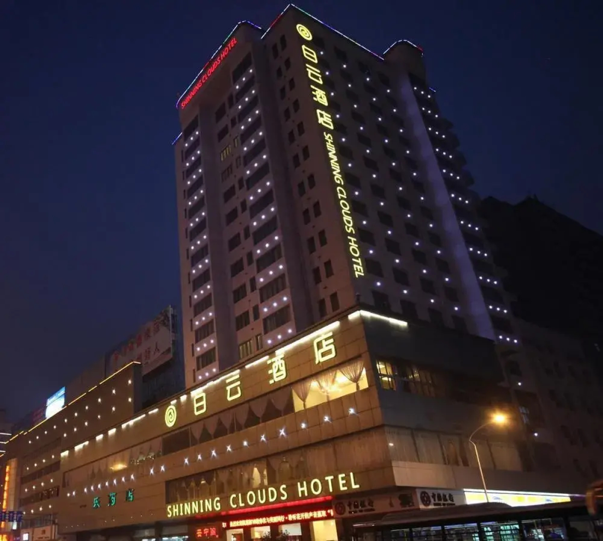 Milanhua Hotel