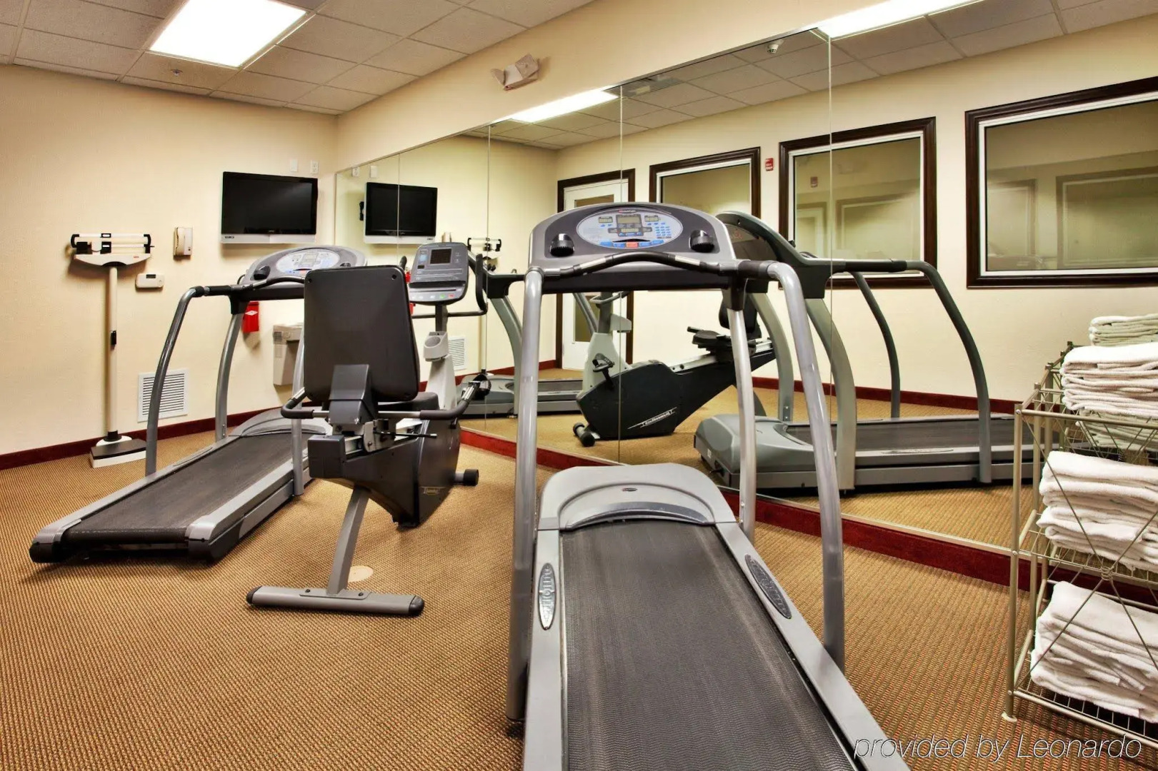 Holiday Inn Express Hotel & Suites Silver Springs - Ocala by IHG