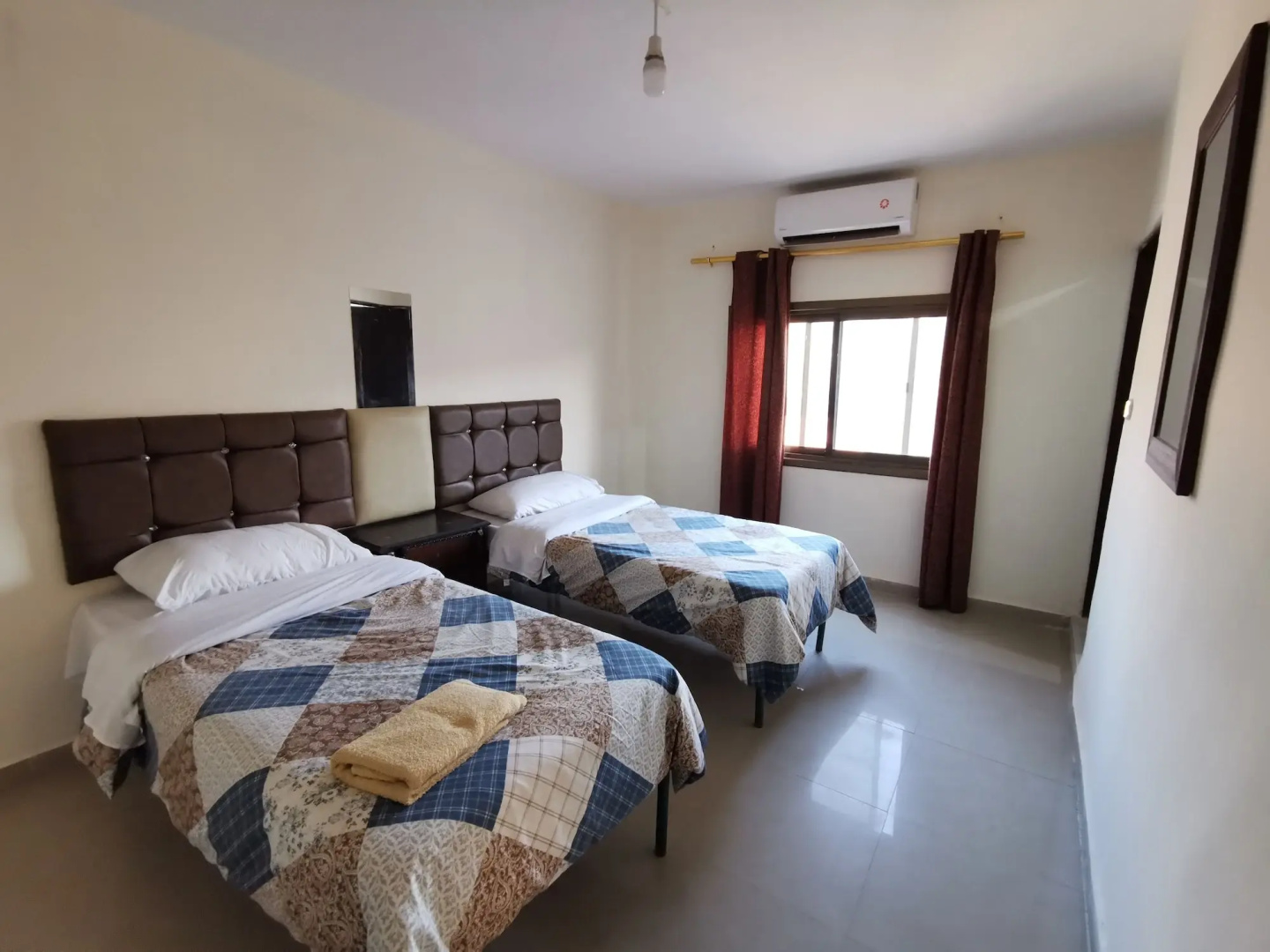 Petra Gate Hotel