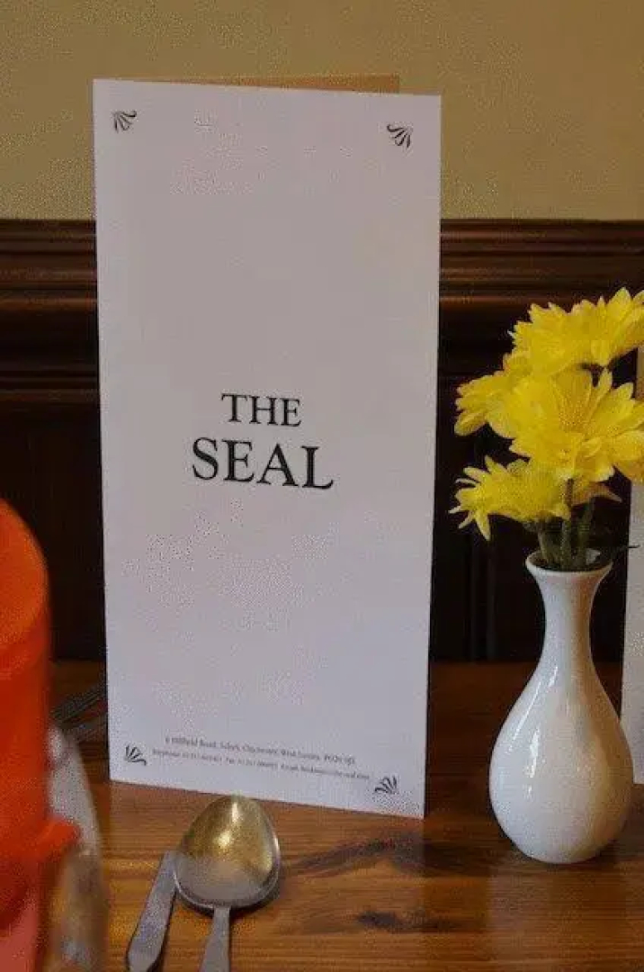 The Seal