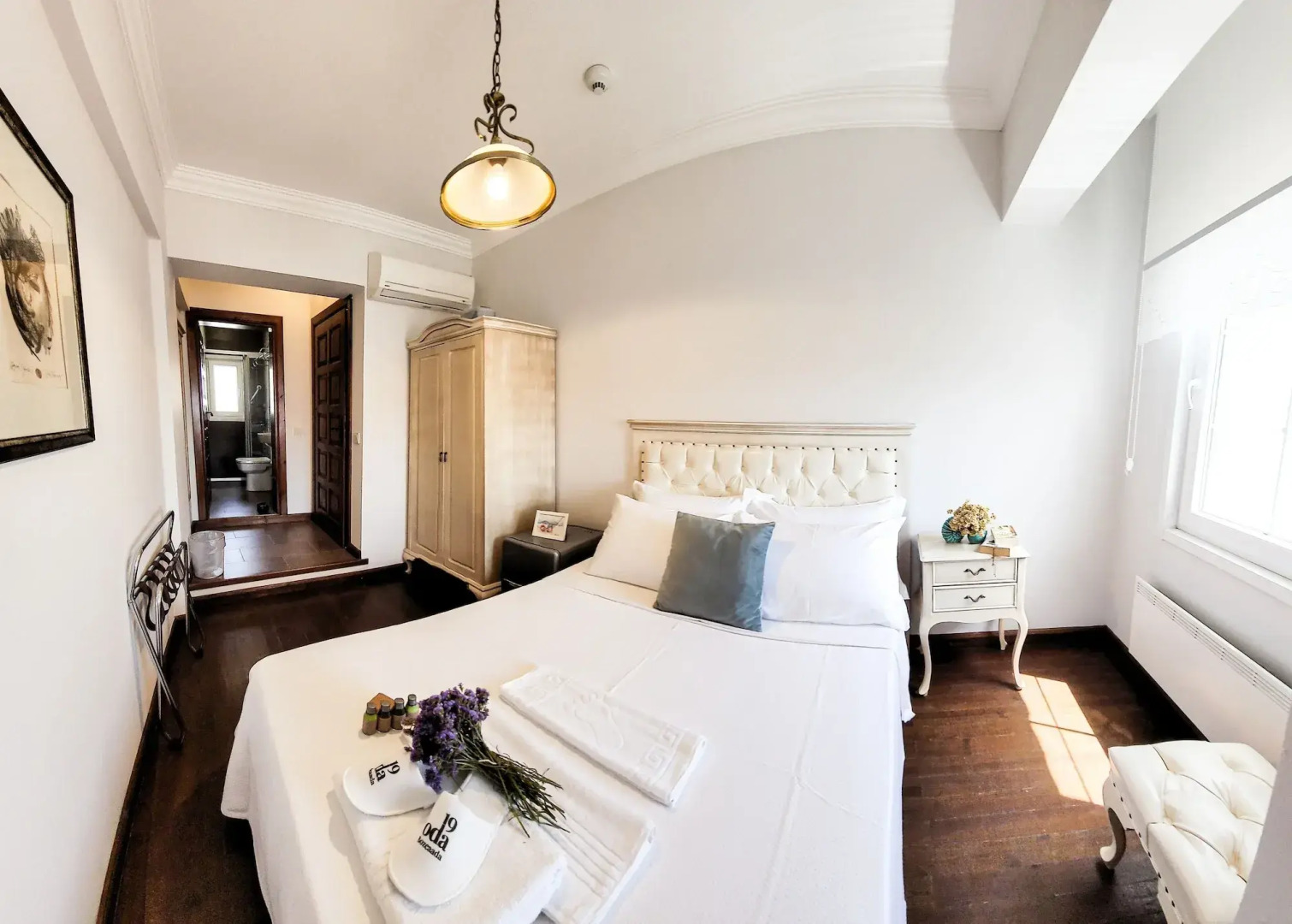 9 Oda Boutique Hotel - Adult Only