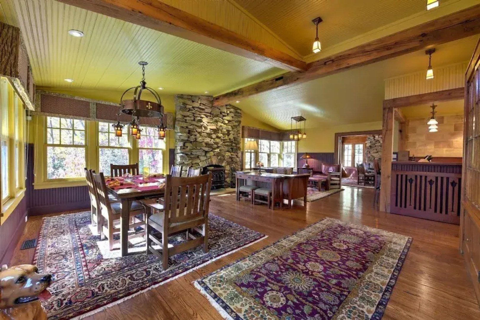 Storybrooke Place 5 Bedrooms 3.5 Bathrooms Home