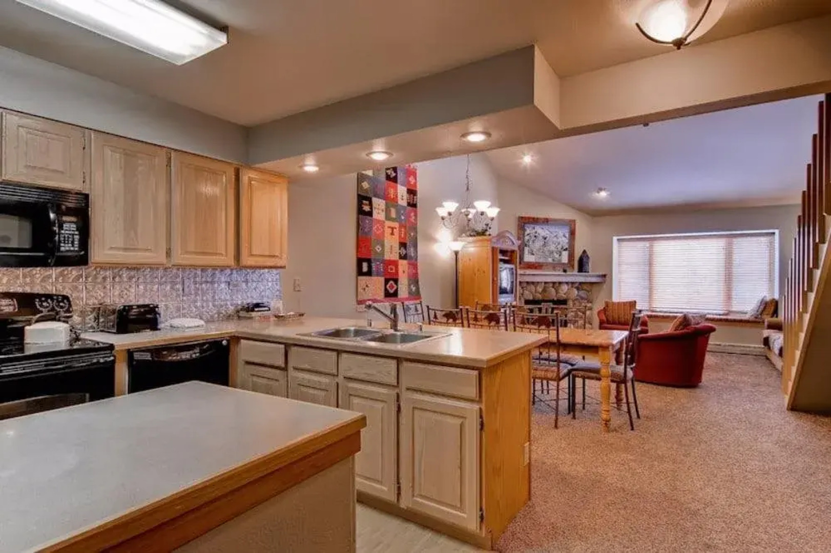 Tyra Ii By Peak Property Management