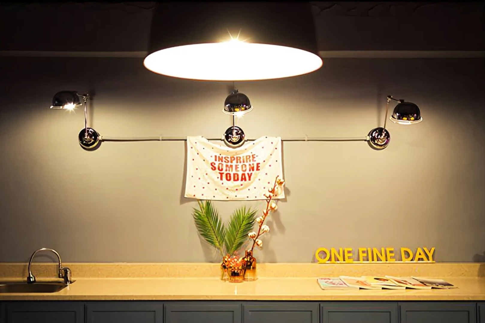 Yangyang One Great Day Pension