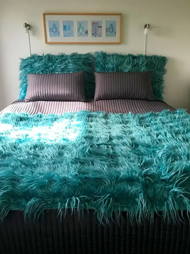 Lolland Bed & Breakfast