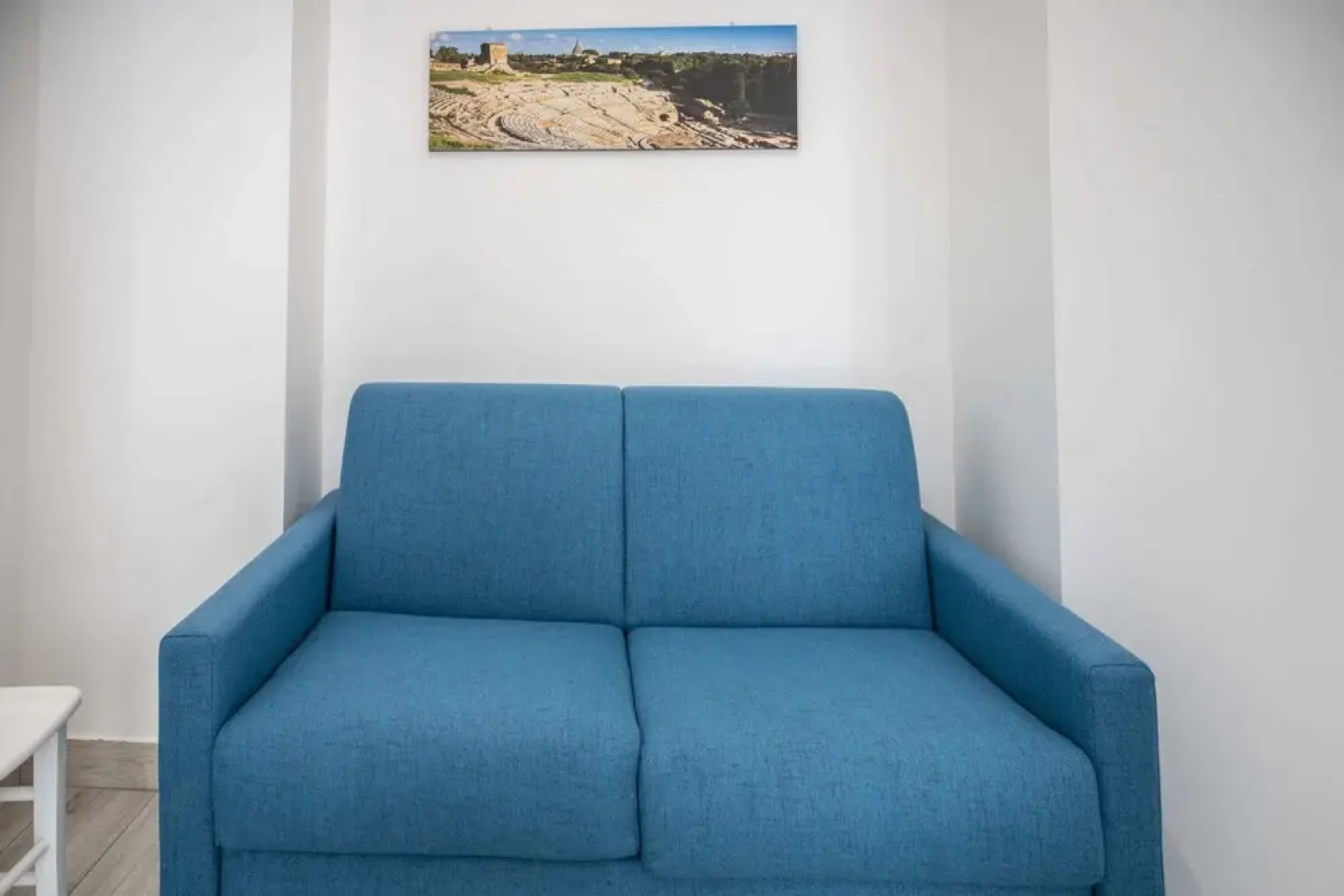 Ambra Apartment On Sea Shore