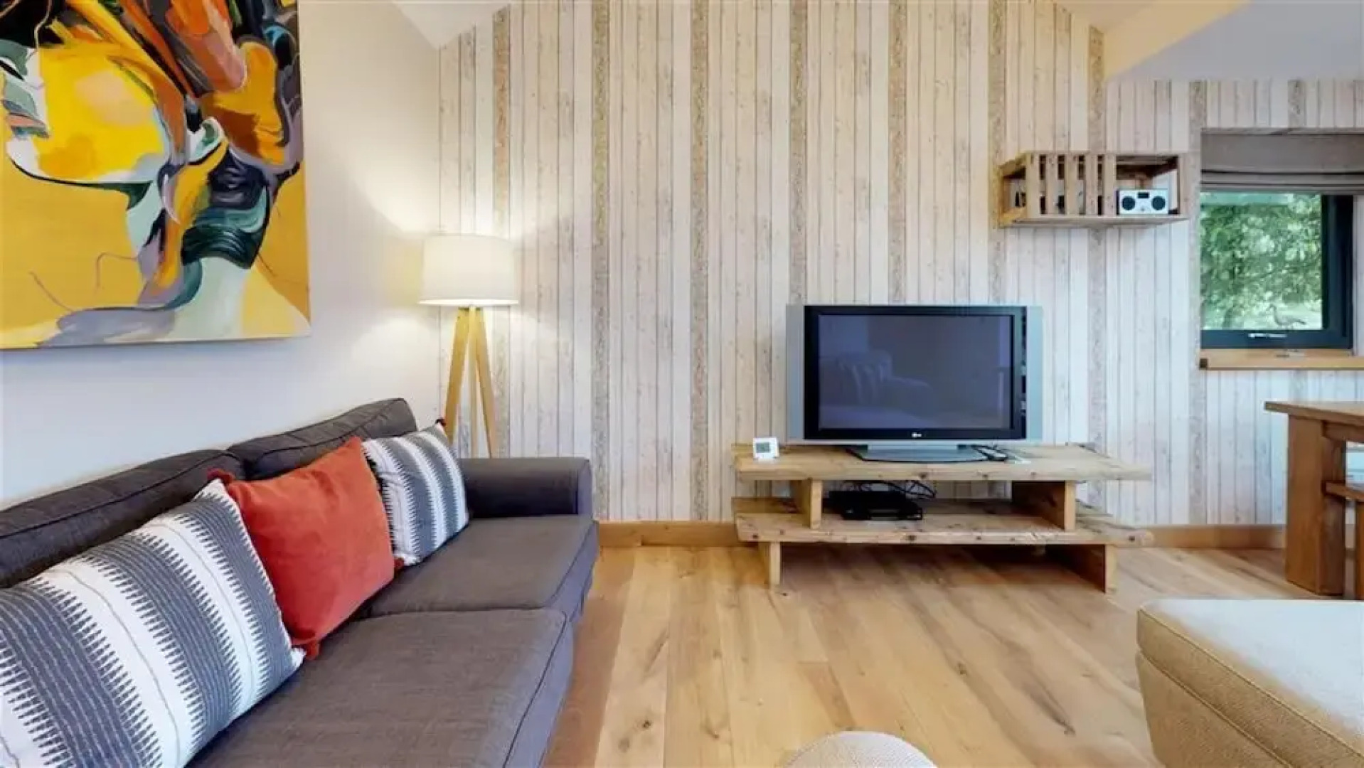 Swallows Nest,a 5 Star Visit Wales Graded Property