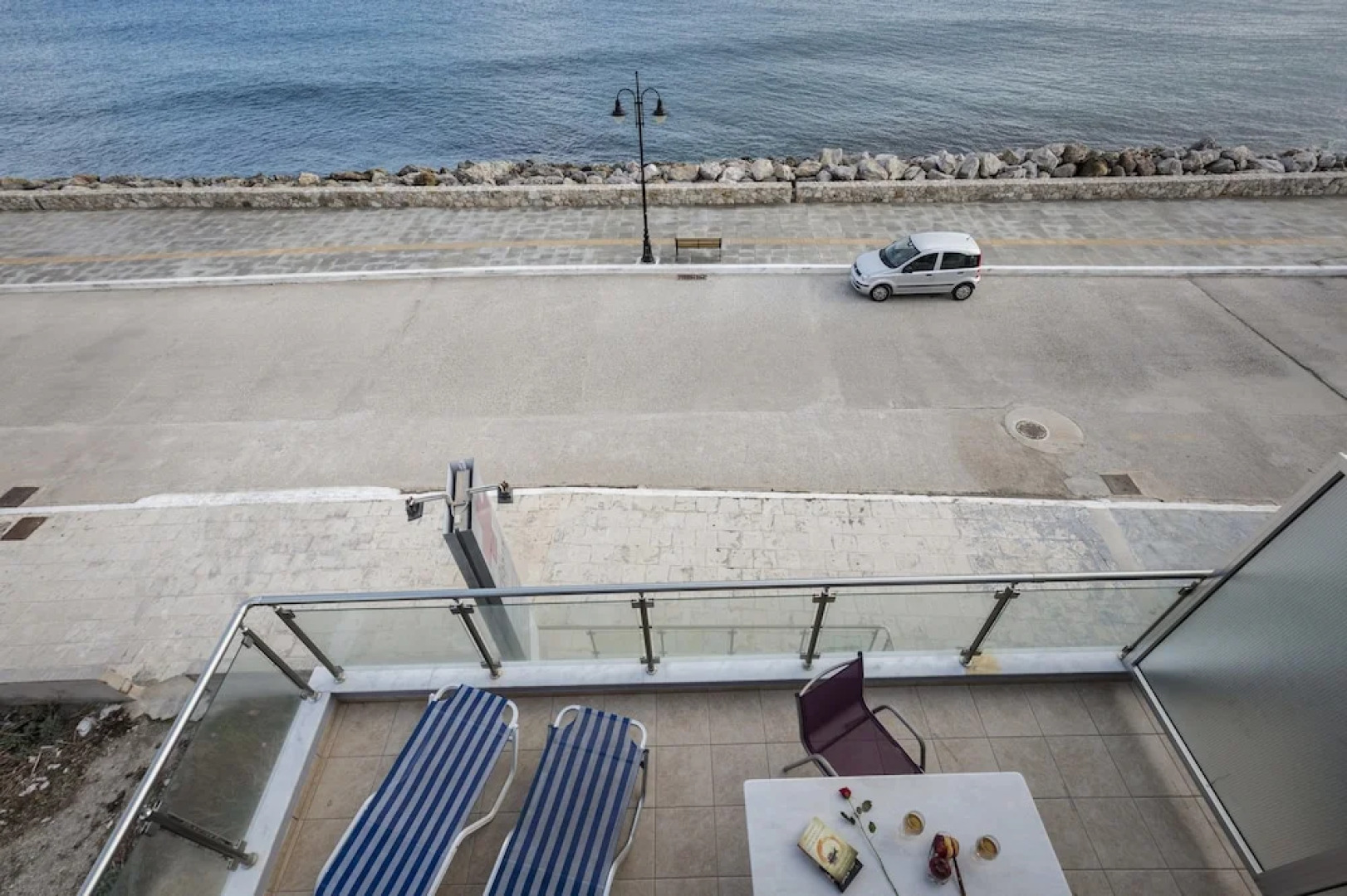 Paleochora apartments