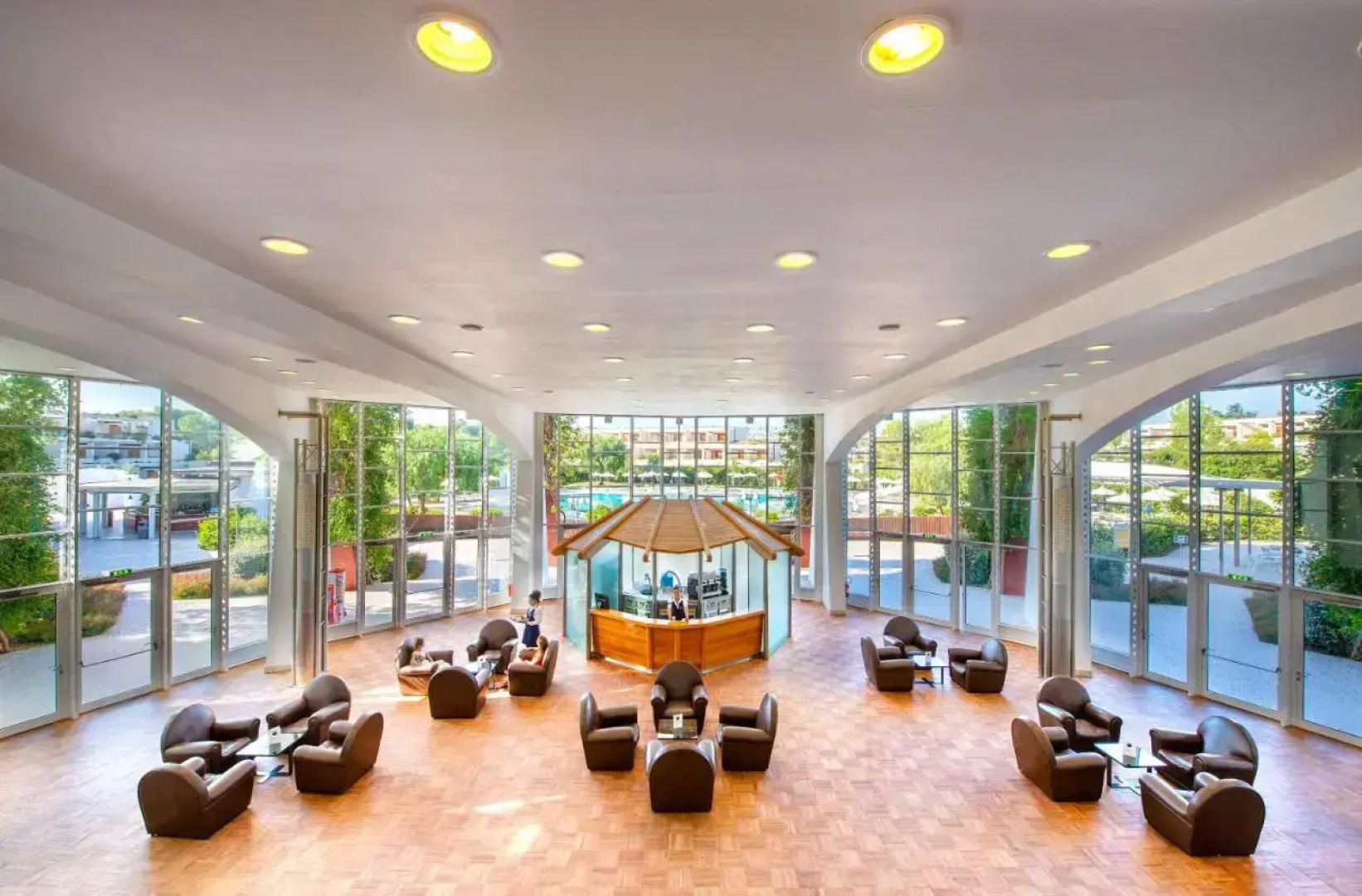 Ethra Reserve - Calanè 4*