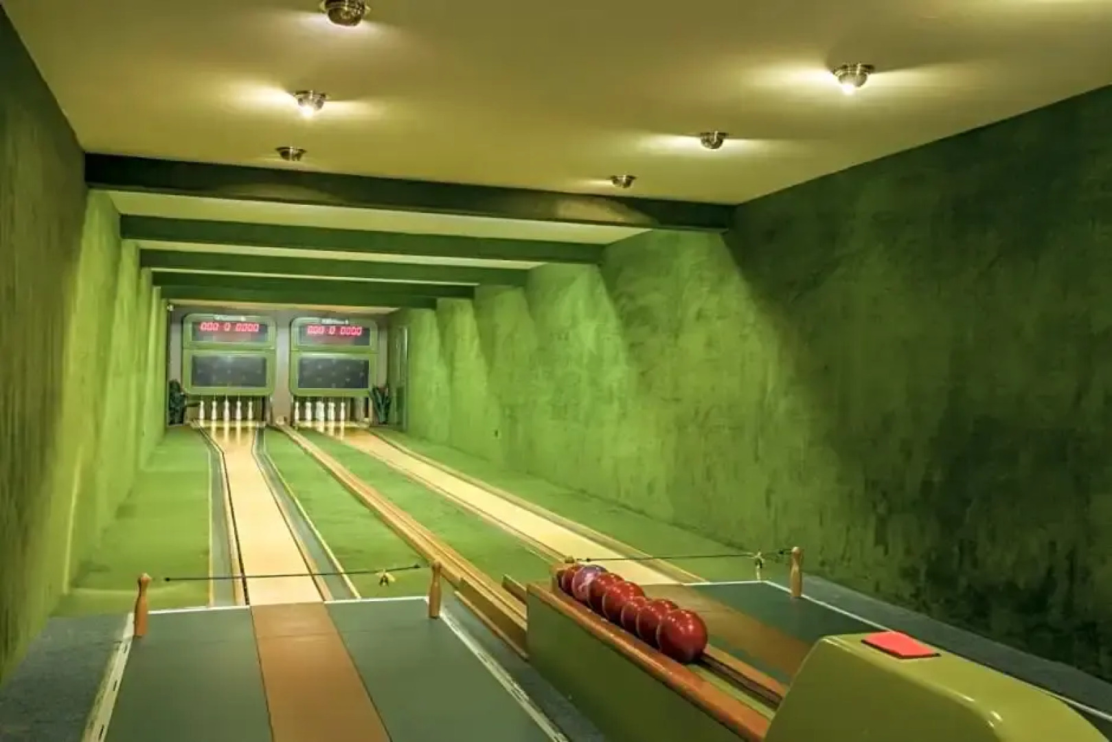 Hotel C. Stille-Falkendiek