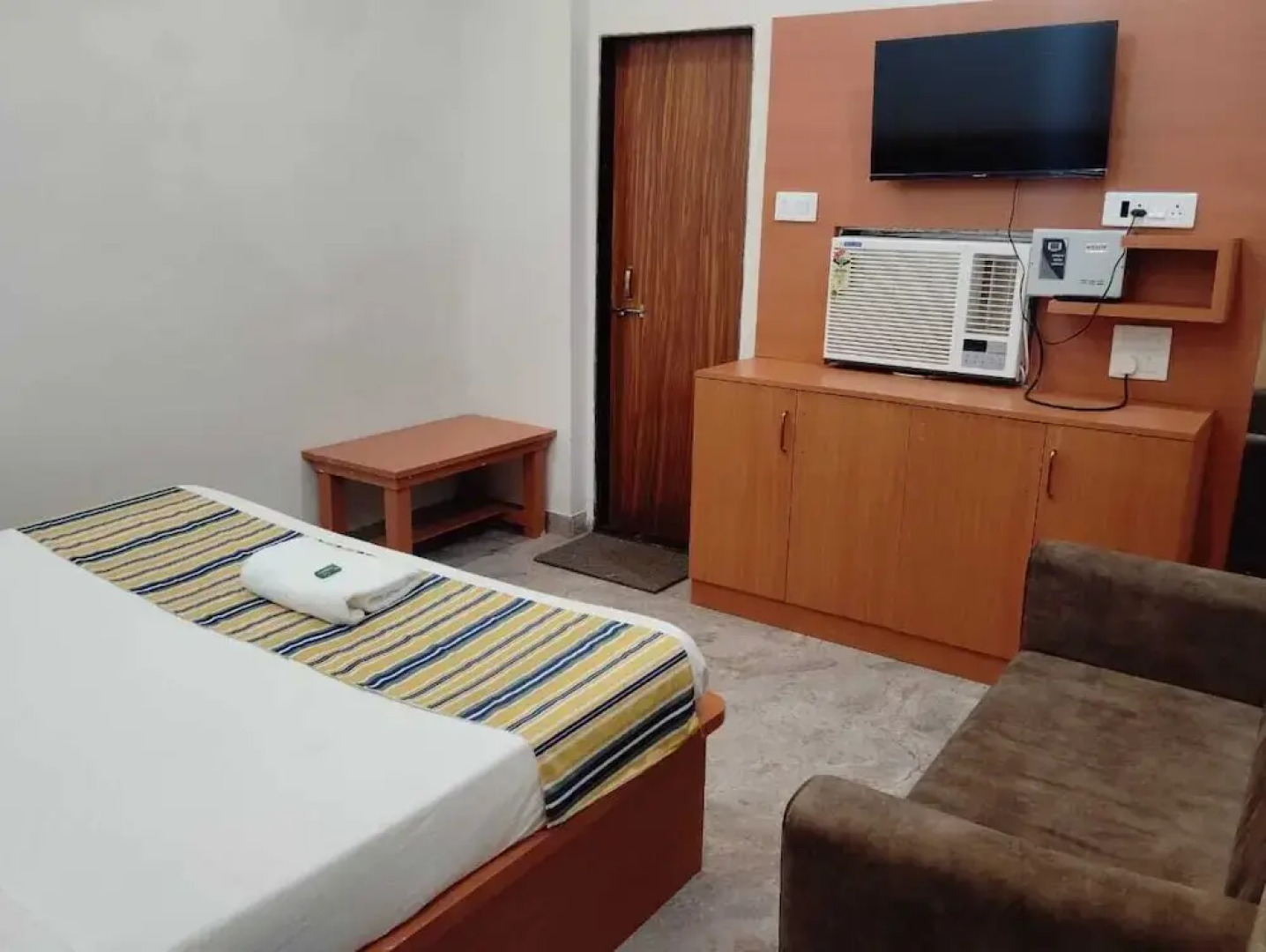 Shree Vaidehi Bhawan