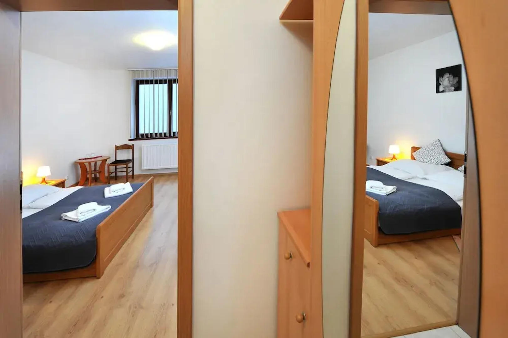 Penzión Tatranský dom